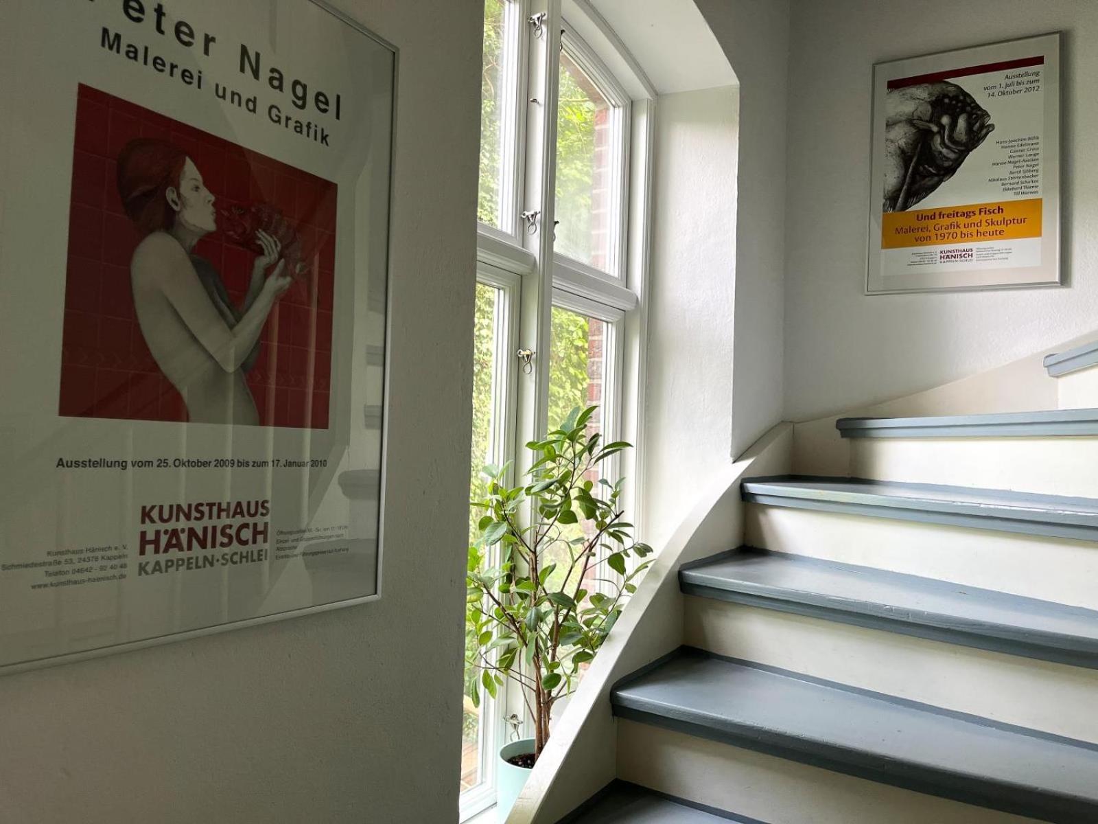 Ferienhaus Naturlich Wassermuhle Kappeln Exteriör bild