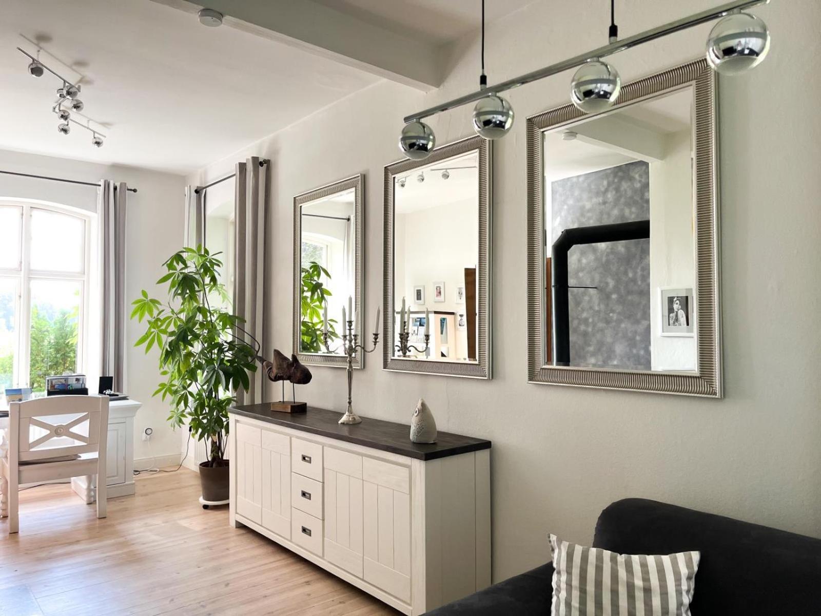Ferienhaus Naturlich Wassermuhle Kappeln Exteriör bild