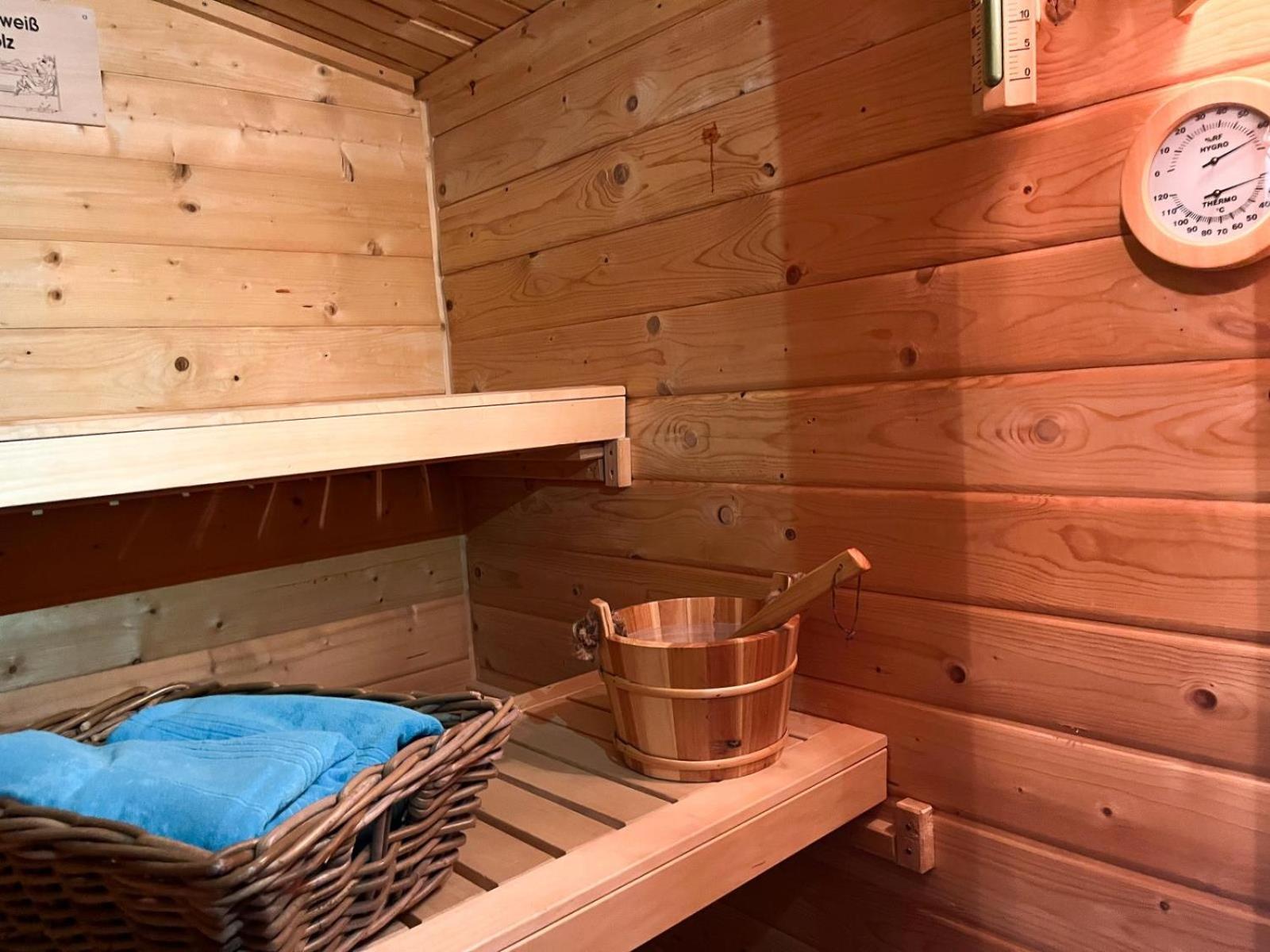 Ferienhaus Naturlich Wassermuhle Kappeln Exteriör bild