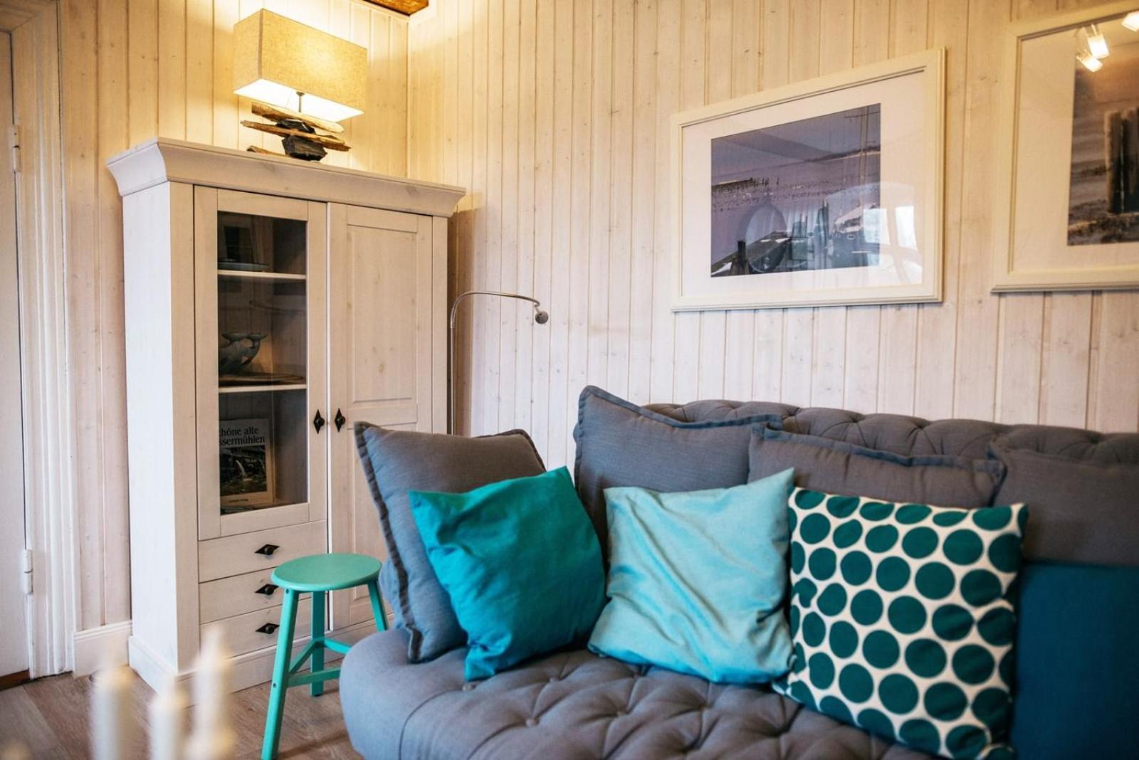 Ferienhaus Naturlich Wassermuhle Kappeln Exteriör bild