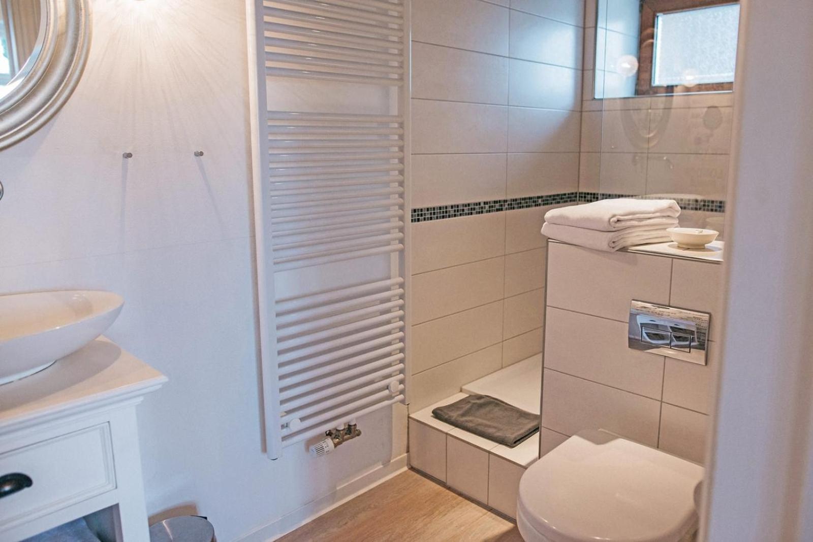 Ferienhaus Naturlich Wassermuhle Kappeln Exteriör bild