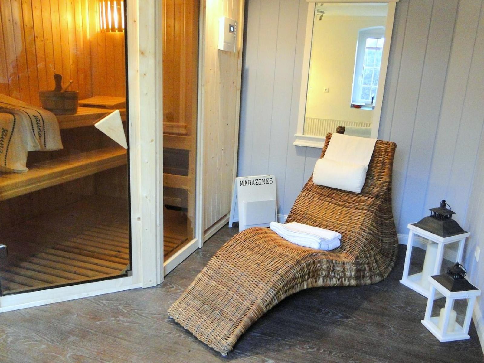 Ferienhaus Naturlich Wassermuhle Kappeln Exteriör bild