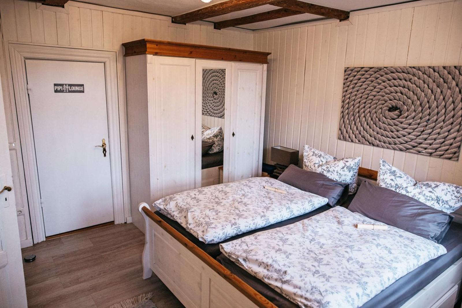Ferienhaus Naturlich Wassermuhle Kappeln Exteriör bild